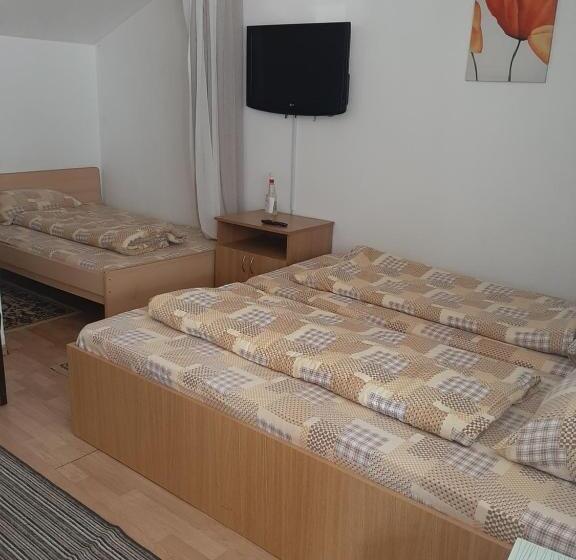 پانسیون Casa Luminita