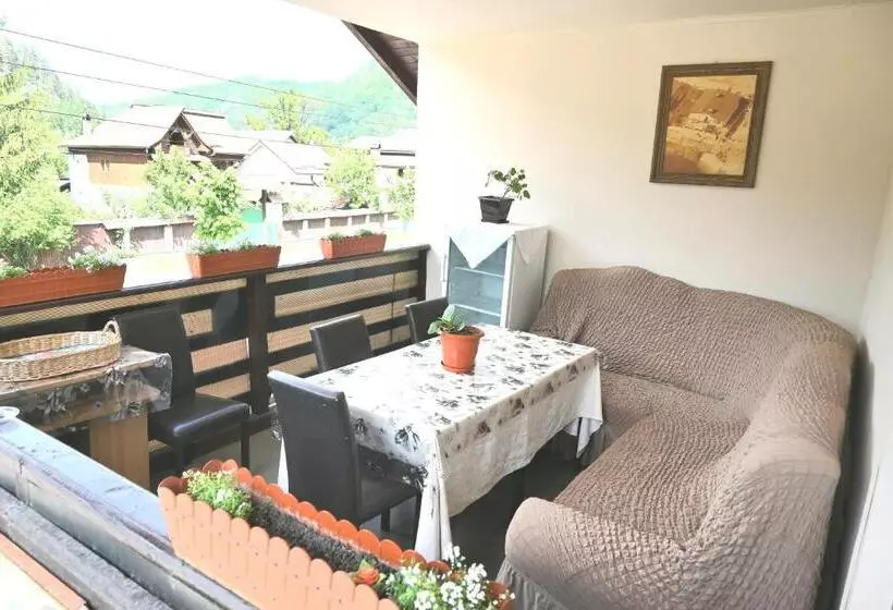 ペンション Casa Luminita