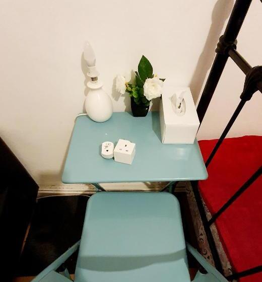 פנסיון Merciful King Room, In Zone 2 3