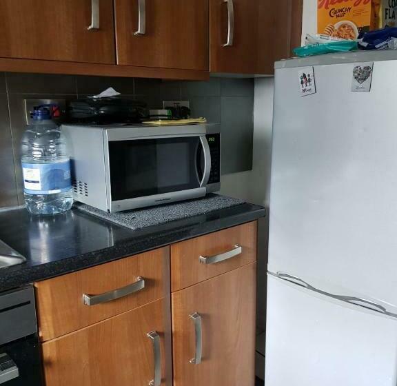 פנסיון Merciful King Room, In Zone 2 3