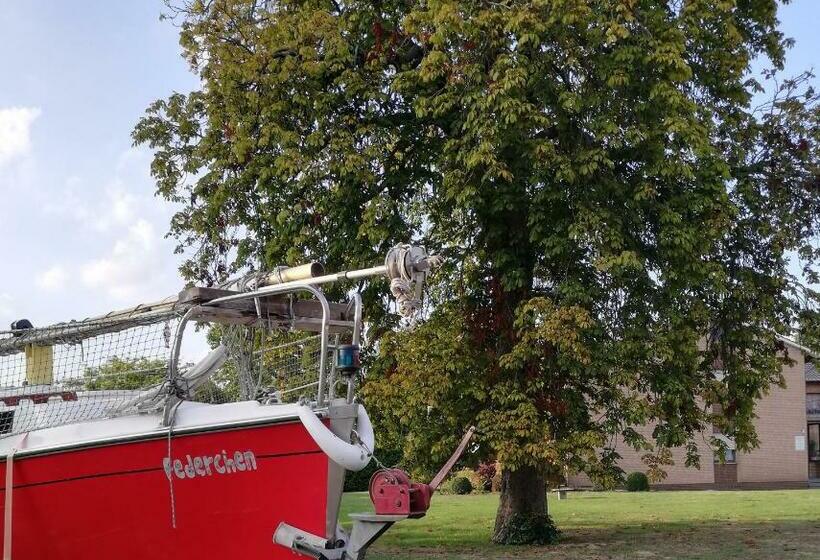 Пансион Domizil & Dümmer