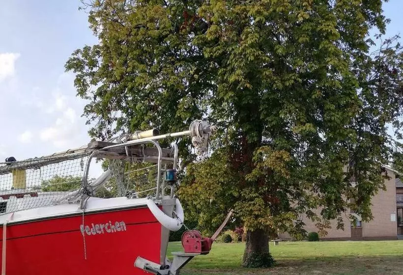 Majatalo Domizil & Dümmer