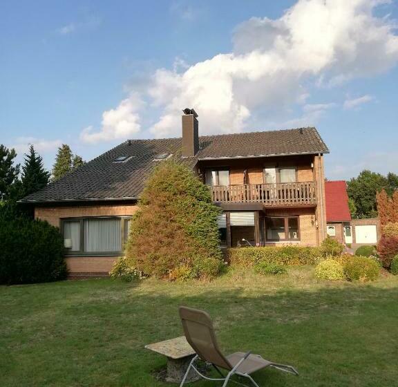 Пансион Domizil & Dümmer