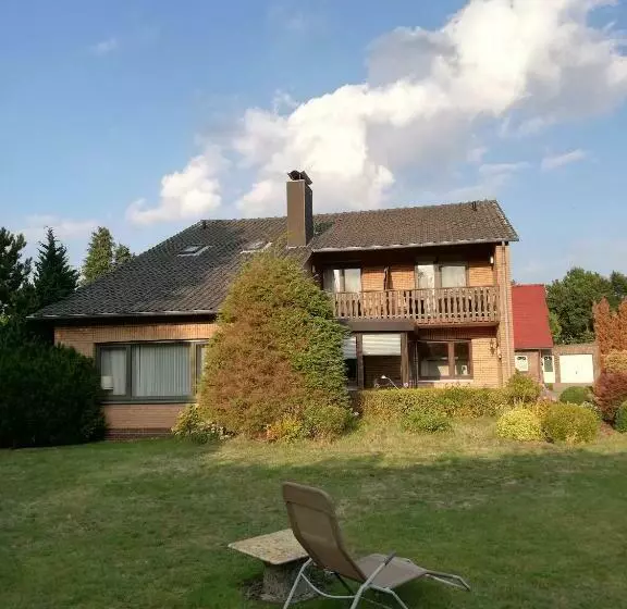 Majatalo Domizil & Dümmer