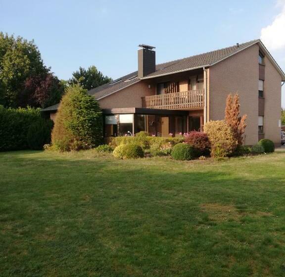 Пансион Domizil & Dümmer