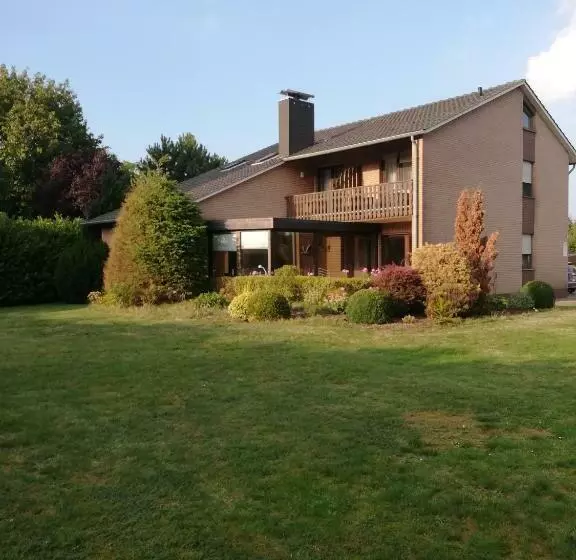 Majatalo Domizil & Dümmer