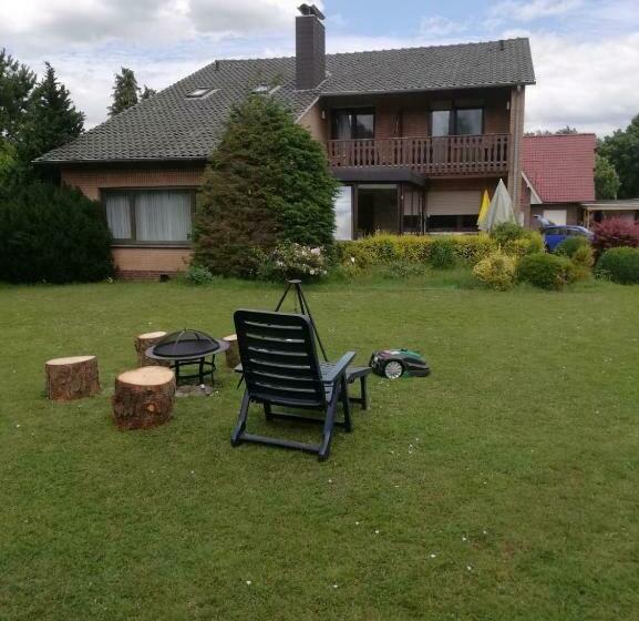 Пансион Domizil & Dümmer