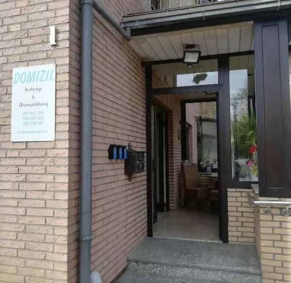 Majatalo Domizil & Dümmer