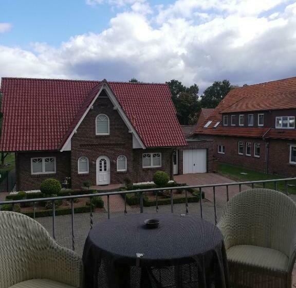 Пансион Domizil & Dümmer