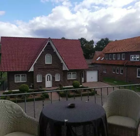 Majatalo Domizil & Dümmer