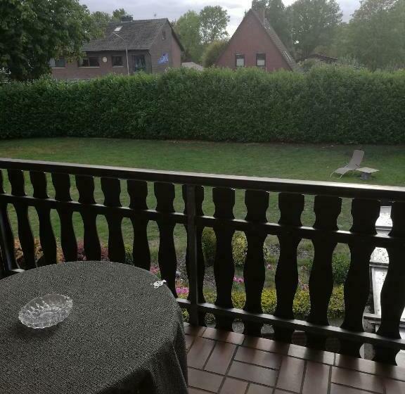 Пансион Domizil & Dümmer