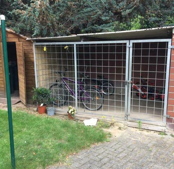 Пансион Domizil & Dümmer