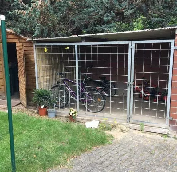 Majatalo Domizil & Dümmer