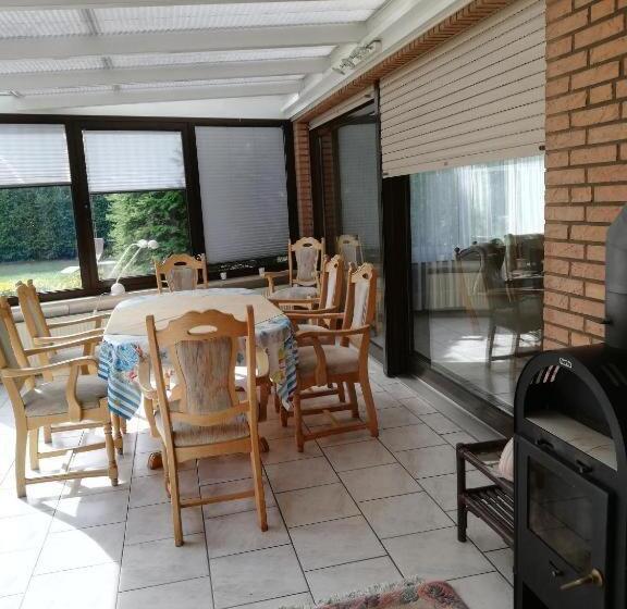 Пансион Domizil & Dümmer