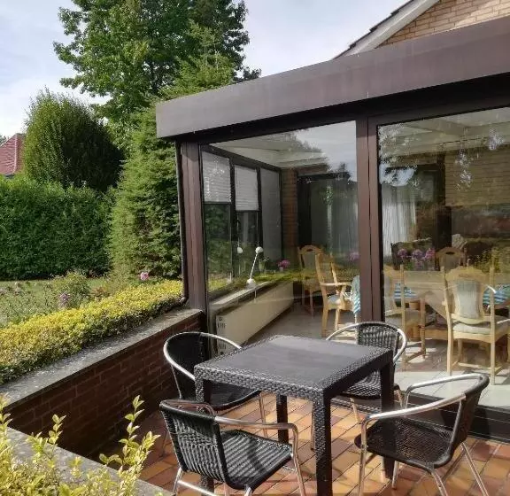 Majatalo Domizil & Dümmer