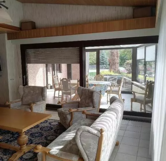 Majatalo Domizil & Dümmer