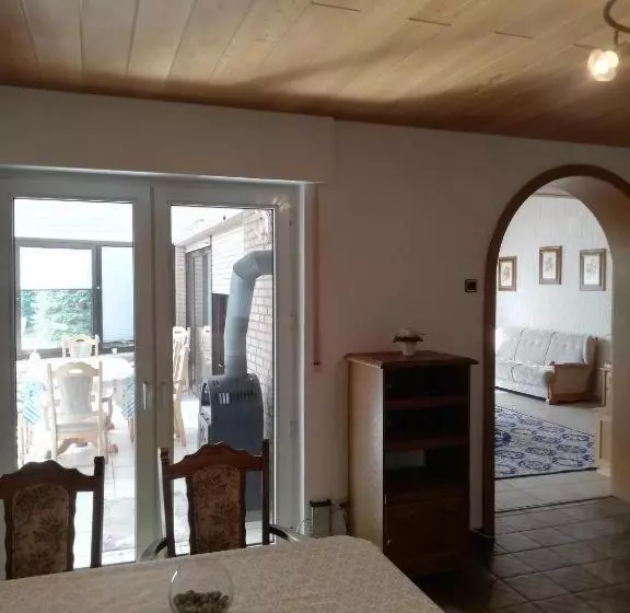 Majatalo Domizil & Dümmer