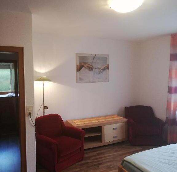 Пансион Domizil & Dümmer