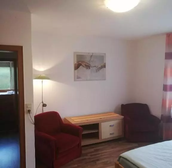 Majatalo Domizil & Dümmer