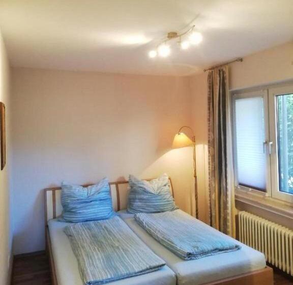 Пансион Domizil & Dümmer