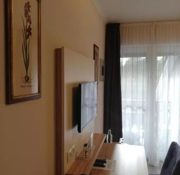 Majatalo Domizil & Dümmer