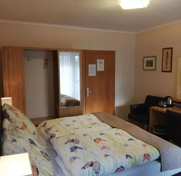 Majatalo Domizil & Dümmer