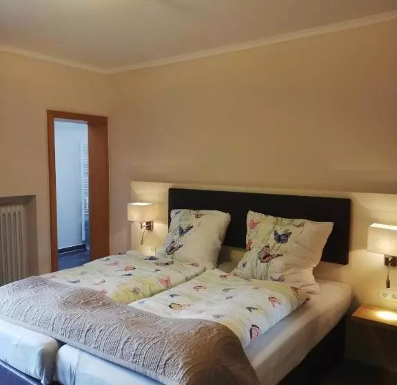 Majatalo Domizil & Dümmer