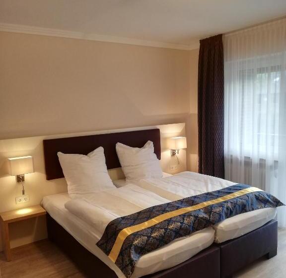 Пансион Domizil & Dümmer