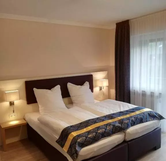 Majatalo Domizil & Dümmer