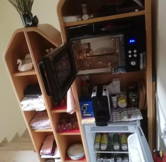 Majatalo Domizil & Dümmer