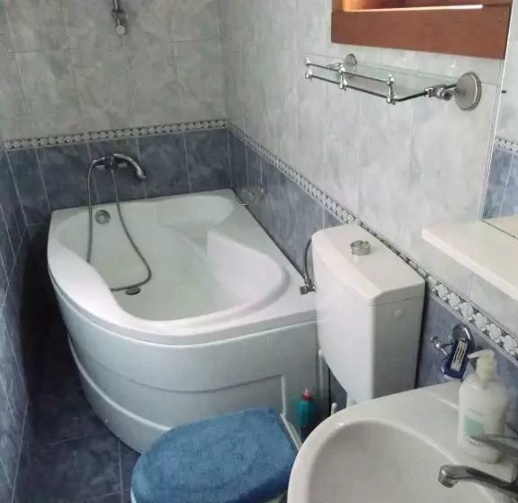 پانسیون Emília Vendégház