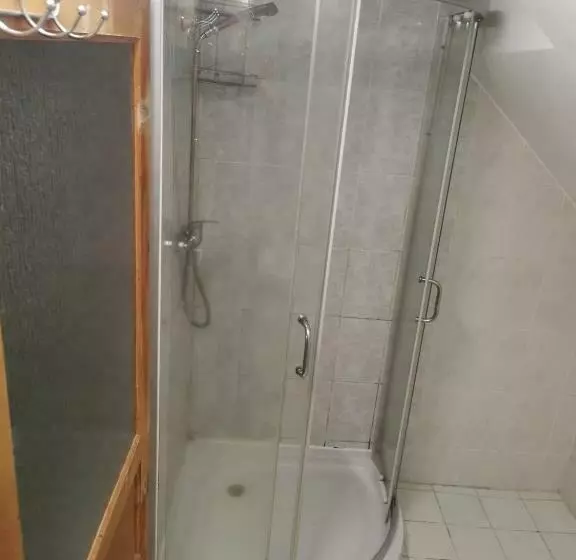 پانسیون Emília Vendégház