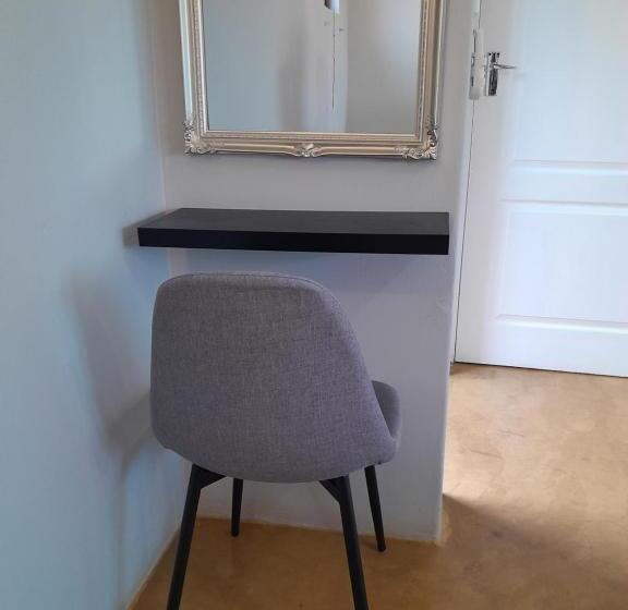 펜션 Hluhluwe Gate Safari Camp