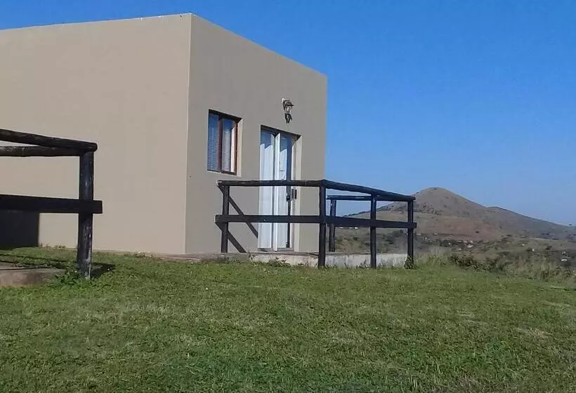 ペンション Hluhluwe Gate Safari Camp