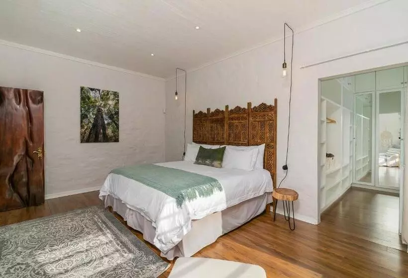 Majatalo In Toto Retreat   Garden Route