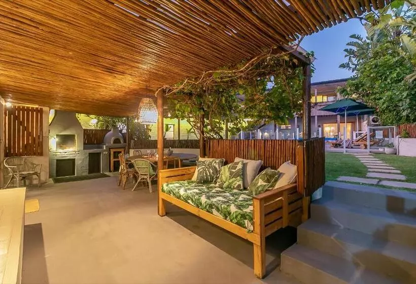 Majatalo In Toto Retreat   Garden Route