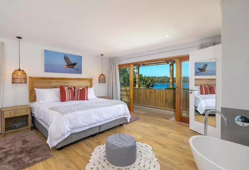 Majatalo In Toto Retreat   Garden Route