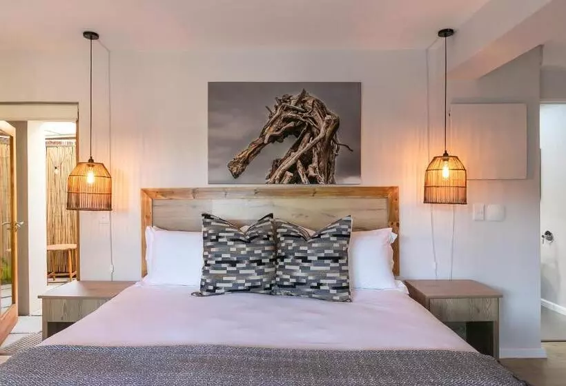 Majatalo In Toto Retreat   Garden Route