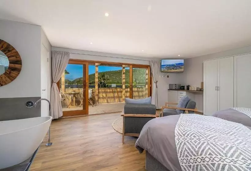Majatalo In Toto Retreat   Garden Route