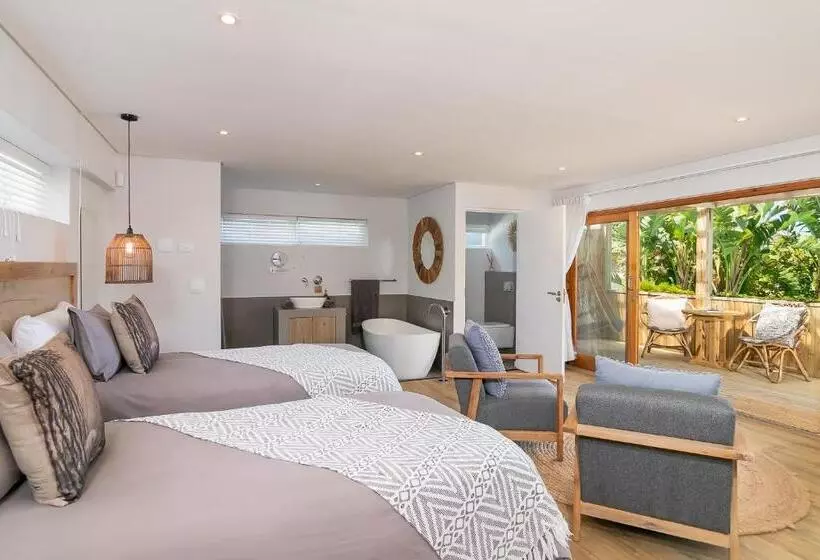Majatalo In Toto Retreat   Garden Route