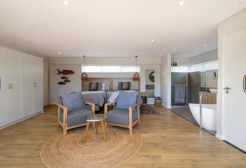 Majatalo In Toto Retreat   Garden Route