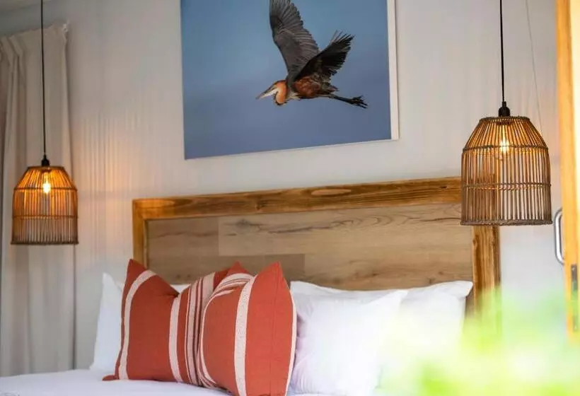 Majatalo In Toto Retreat   Garden Route