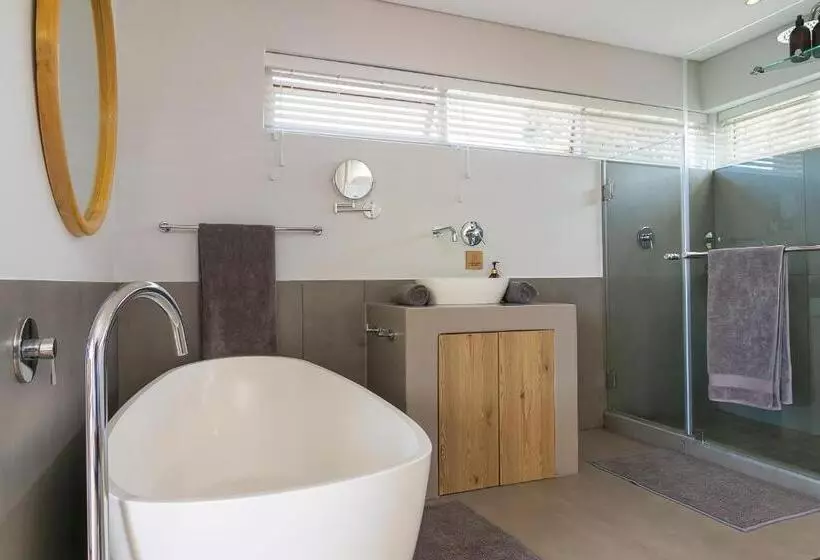 Majatalo In Toto Retreat   Garden Route