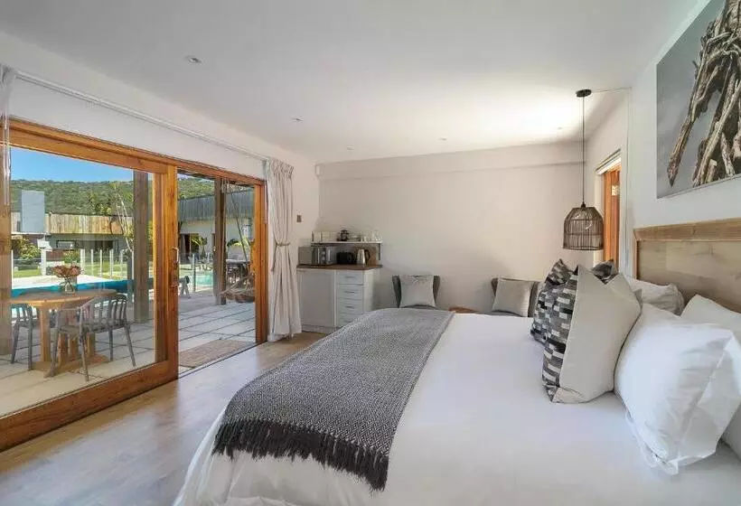 Majatalo In Toto Retreat   Garden Route
