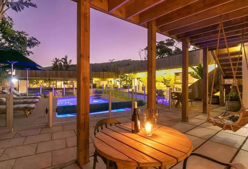 Majatalo In Toto Retreat   Garden Route