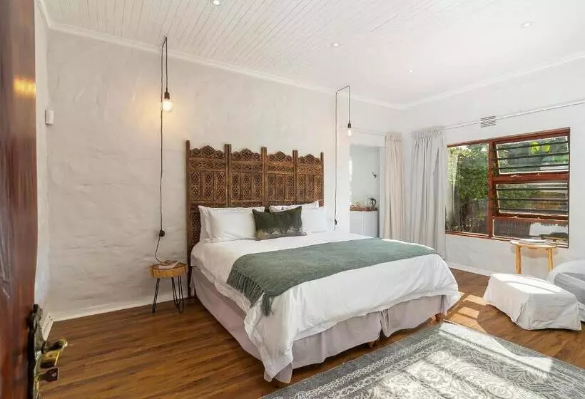 Majatalo In Toto Retreat   Garden Route