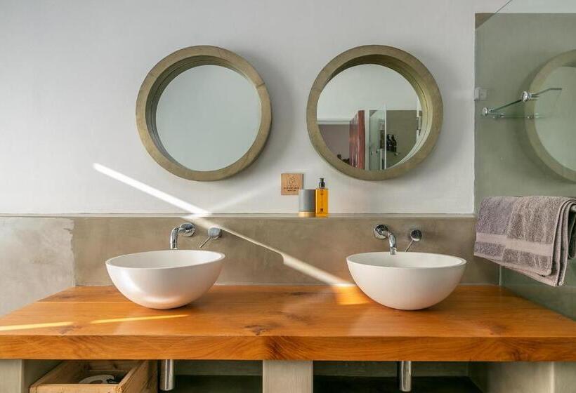 پانسیون In Toto Retreat Garden Route