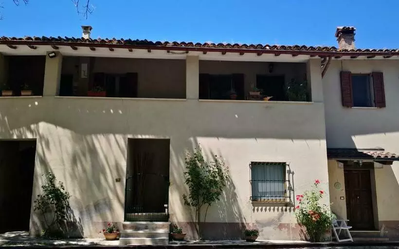 Majatalo La Casa Di Elena