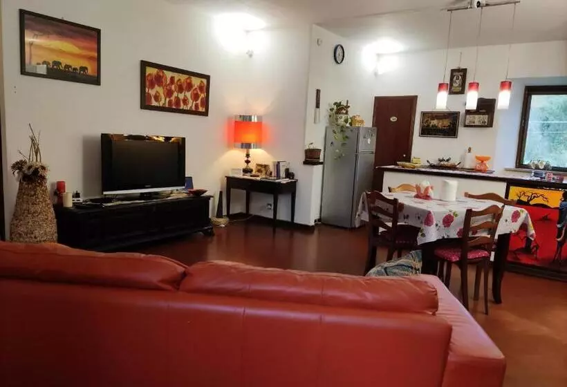 Majatalo La Casa Di Elena