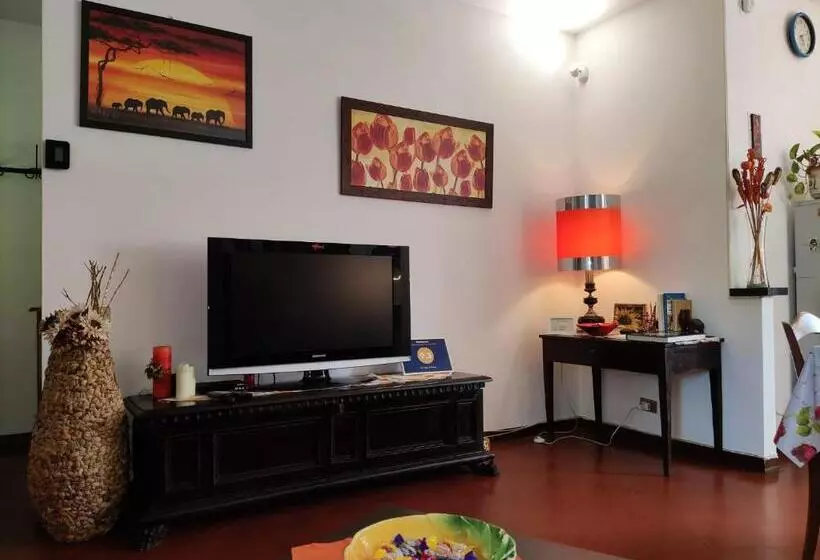 Majatalo La Casa Di Elena